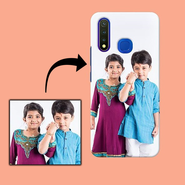 Own photo mobile cover - customize print - Image 2