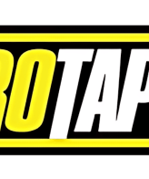 Highfive 3x3 inches Protaper Sticker self adhesive