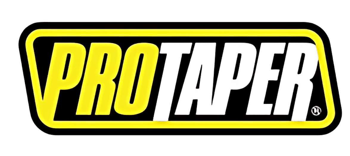 Highfive 3x3 inches Protaper Sticker self adhesive