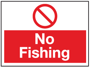 Highfive No fishing self adhesive