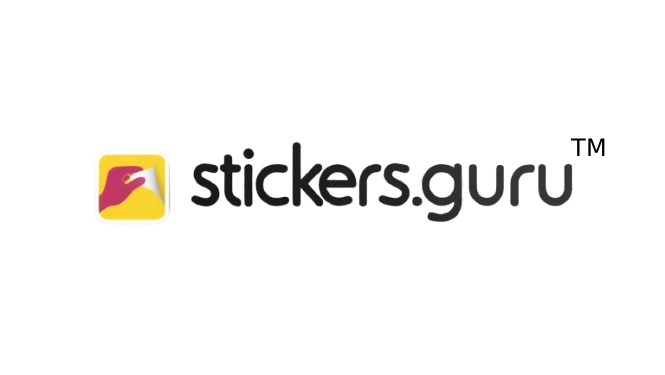 stickers.guru